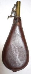 powder flask