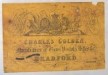 trade label